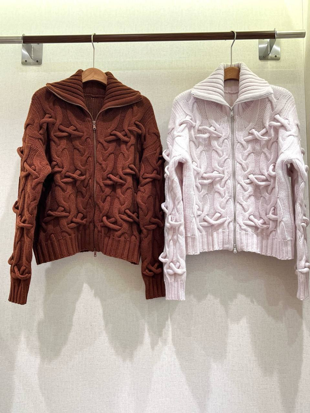 Кардиган Loro Piana