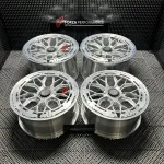 КОВАНЫЕ ДИСКИ ДЛЯ PORSCHE 911 991.1 CARRERA S 2015 Порше