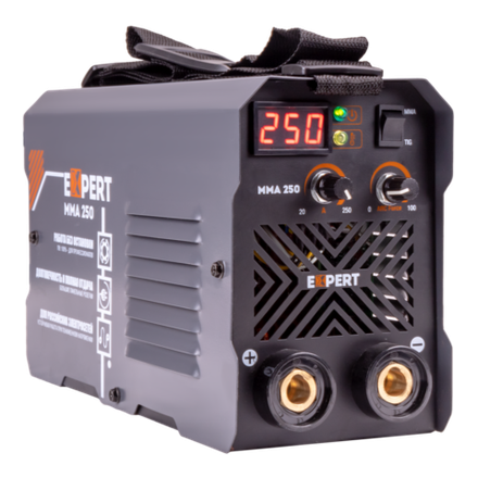 Сварочный аппарат EXPERT MMA 250
