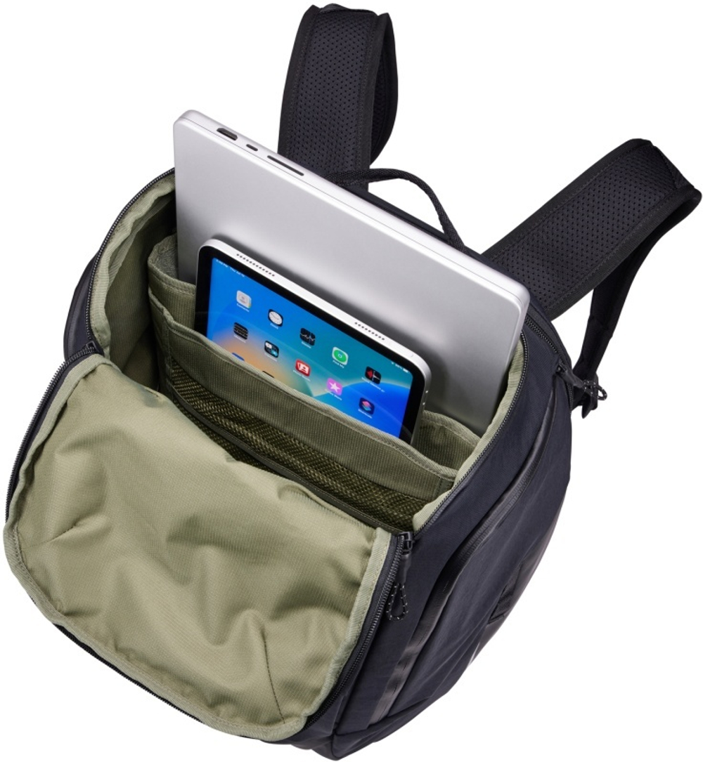Сумка-рюкзак велосипедная Thule Paramount 26L TPHP326 Black (3205091)