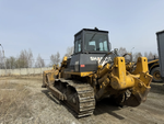 SHANTUI SD Бульдозер SD26 (Дизельный, 11,6 л, 280 л.с., АТ)