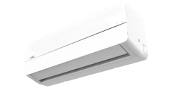 CHIQ CSDH-09DB-S-IN / CSDH-09DB-S-OUT Grace White Inverter