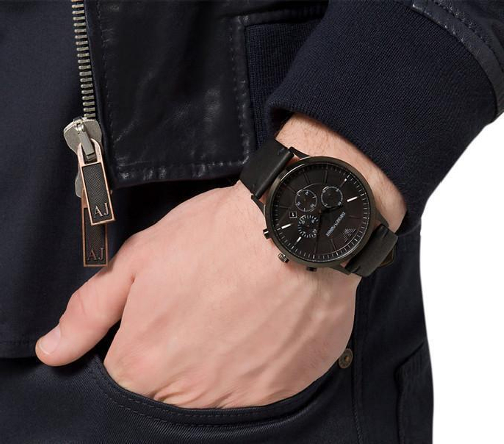 Мужские наручные часы Emporio Armani AR2461