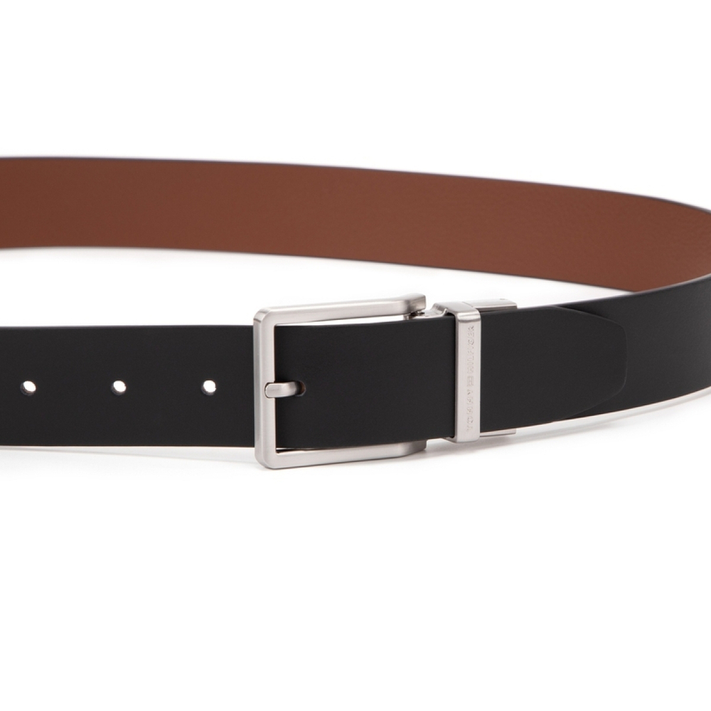 Пояс Tommy Hilfiger 3.5cm, AM0AM12663