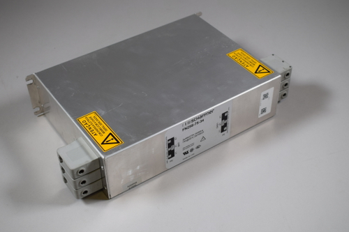 SCHAFFNER FN258-75-34