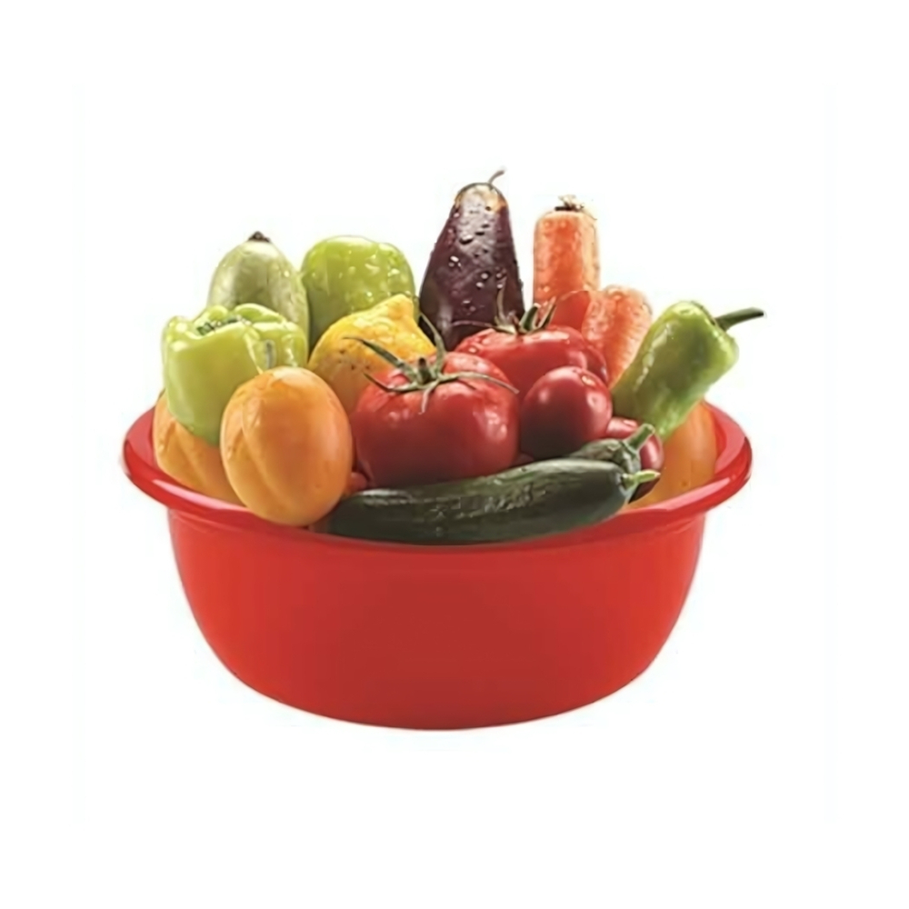 Таз 6л цвет в ассортименте