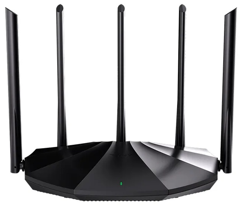 Wi-Fi роутер Tenda TX2 AX1500