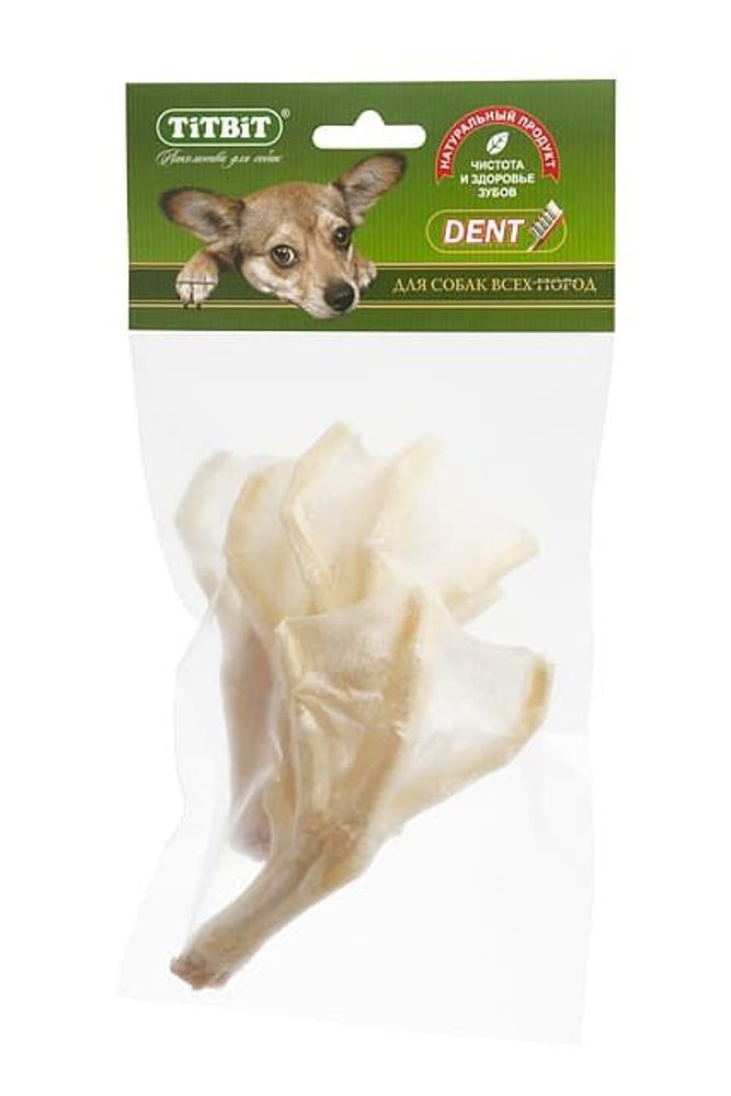 Лапки утиные XL - мягкая упаковка