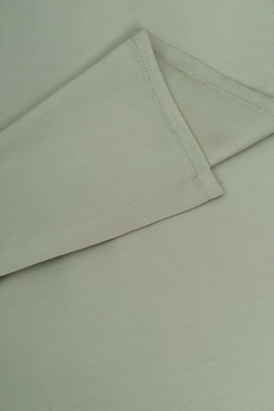 Постельное белье 1.5 спальное German Grass Olive Brilliant зеленое