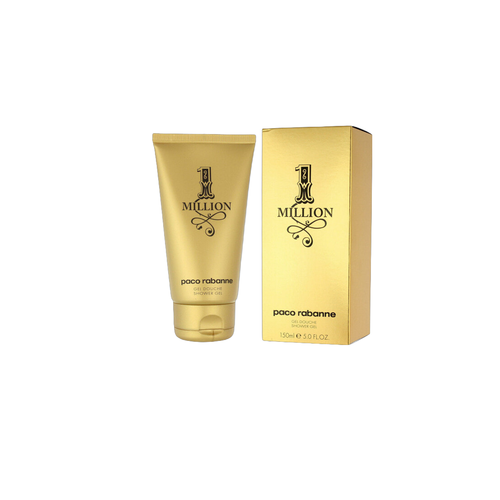 PACO RABANNE 1 Million Shower Gel 150ml men