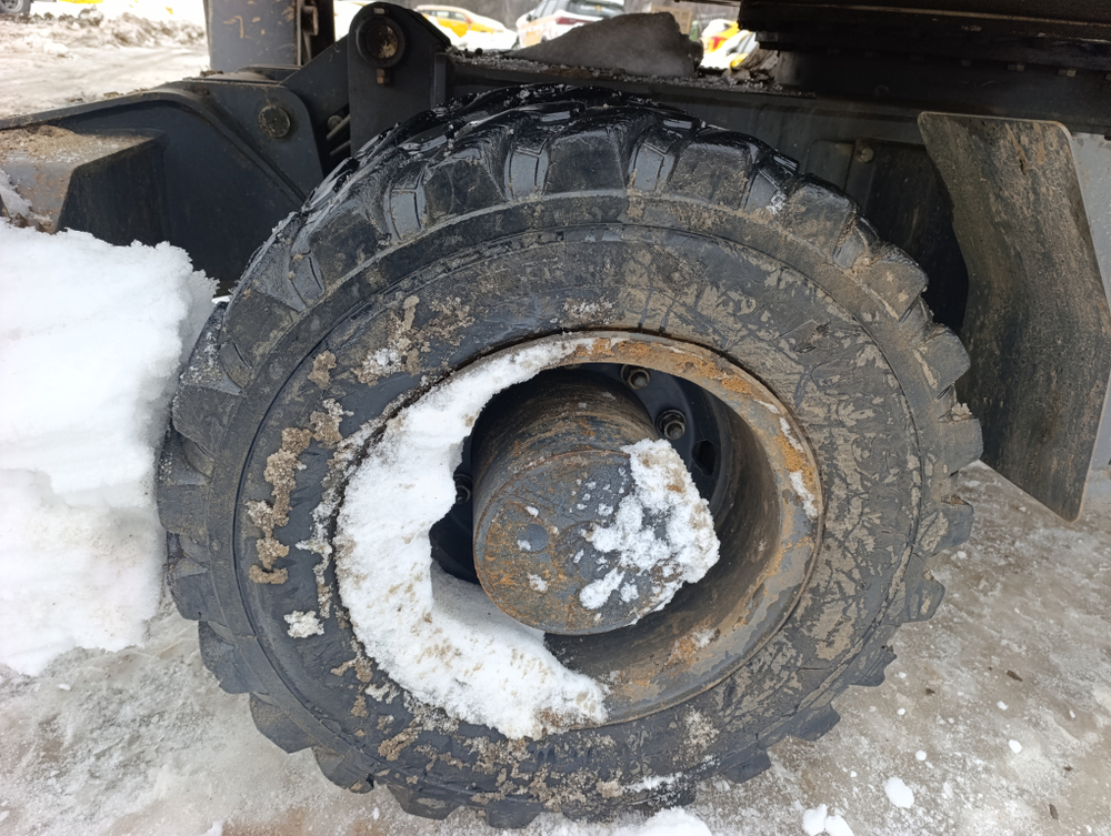 Doosan DX140* Экскаватор колесный DX140W (Дизельный, 5,8 л, 135 л.с., АТ)