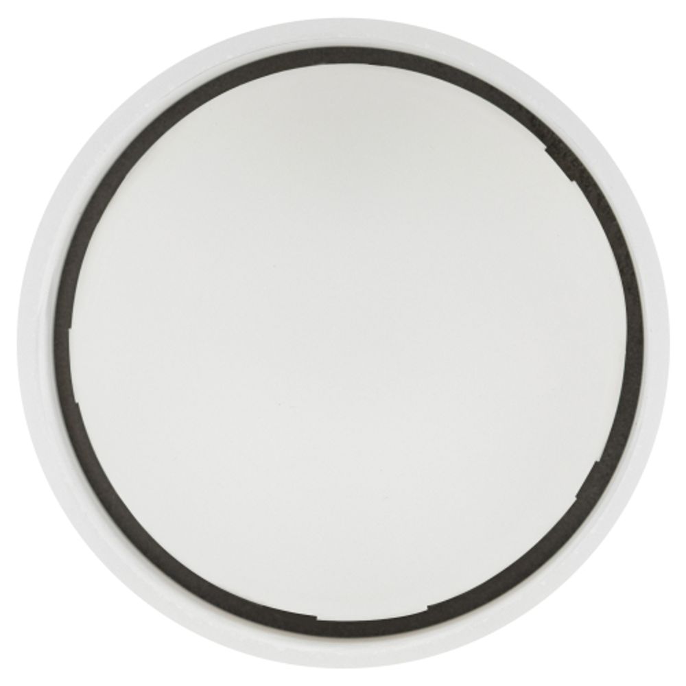 Светильник настенно-потолочный спот ЭРА OL30 WH GX53 белый | 