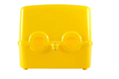 Корпус ШС - 1.2 п Межосевое 110 мм. Для G4