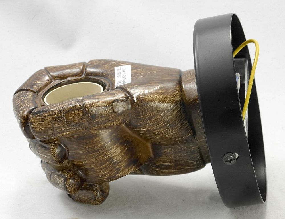 Бра Lussole Wasilla LSP-8078