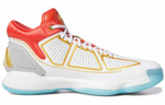 Кроссовки Adidas D Rose 10