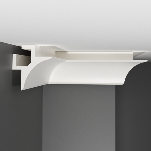 Карниз потолочный A201