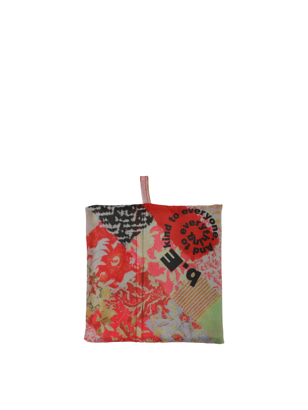 Сумка Mix Fabric Reusable Xl