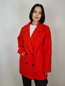 Пальто 03615-1 Fabrika