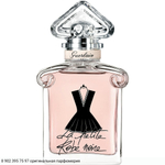 La Petite Robe Noire Plissee