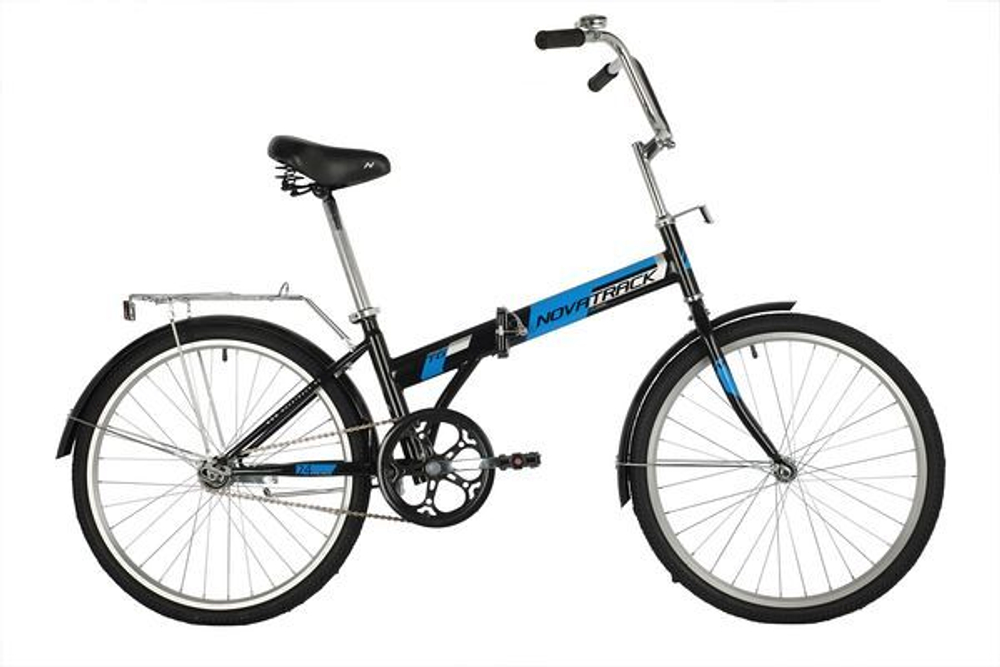 Велосипед Novatrack TG 24