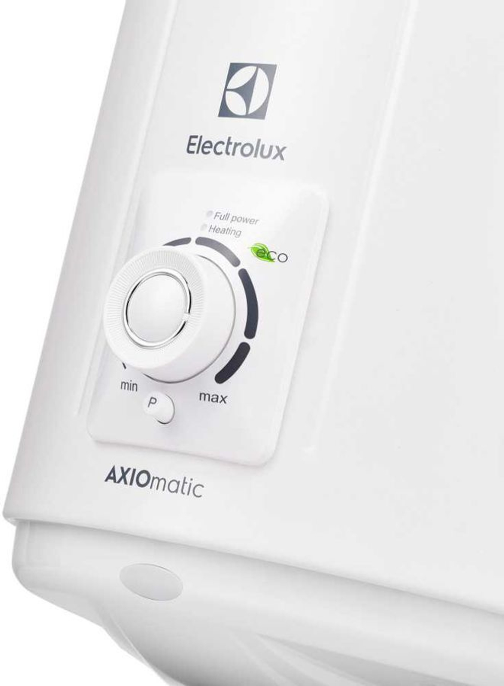 Накопительный электрический водонагреватель Electrolux EWH 30 AXIOmatic Slim