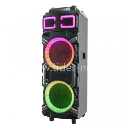 акустика Eltronic 30-18 Crazy Box 1200 порт.