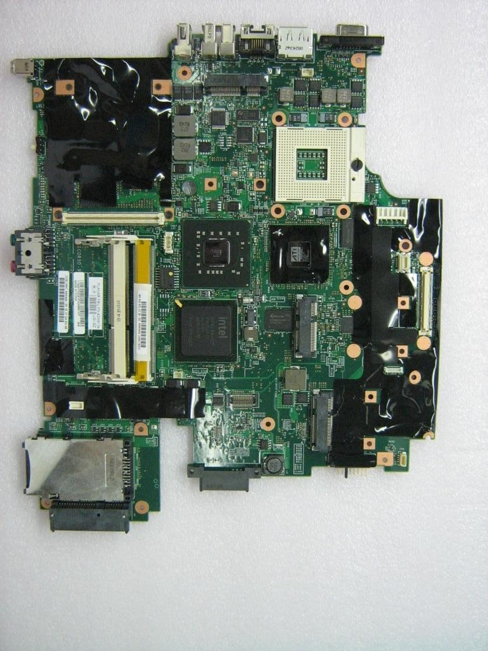 Материнская плата для ноутбука Lenovo M86L Mainboard (42W8134), оригинал