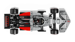 Конструктор лего спид чемпионс Болид  77259 | LEGO Speed Champions Audi Revolut F1 Team R26 Race Car  216 деталей | 10+