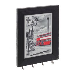 GAEM Ключница, L22 W2,5 H30,5 см