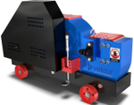 Станок для резки арматуры VEKTOR GQ-50 149