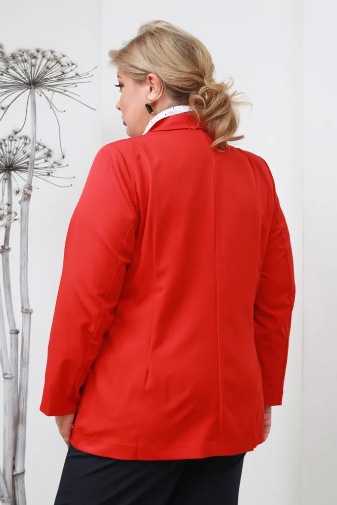 Жакет 1993 Fabrika