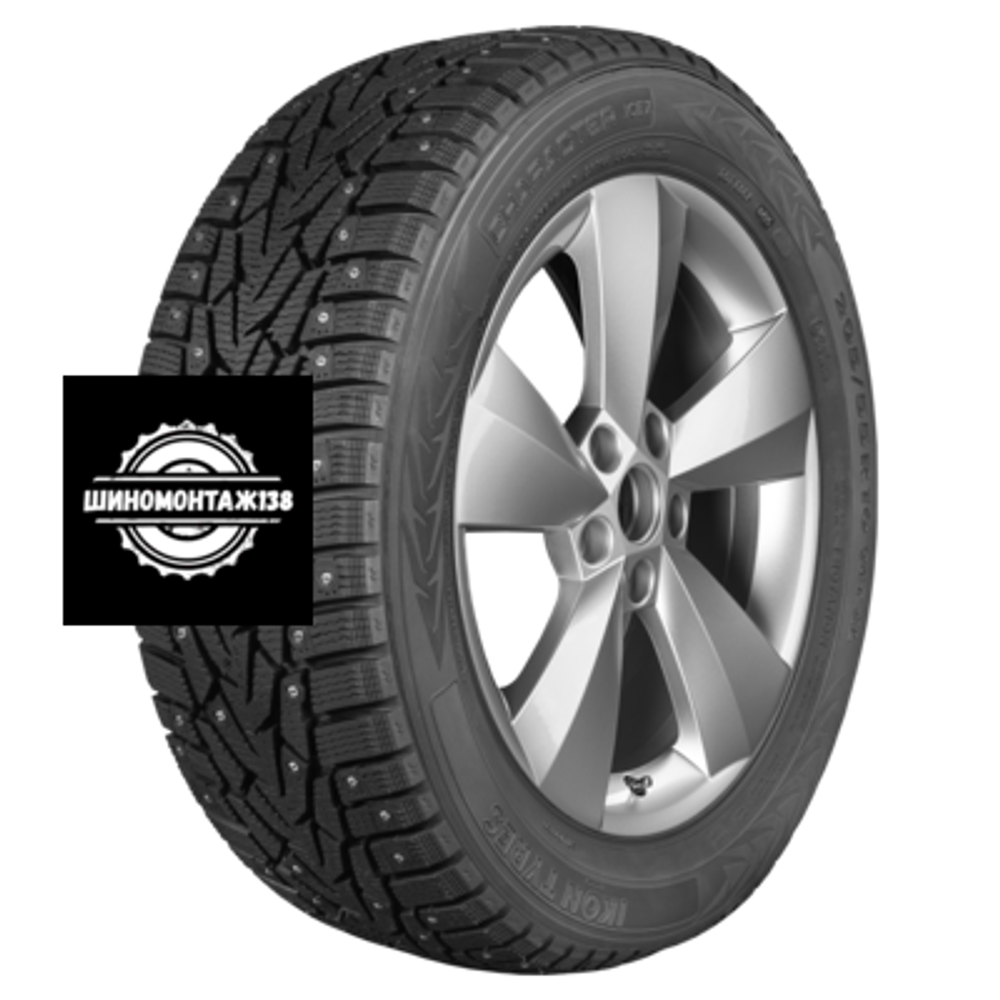 185/65R14 90T XL Character Ice 7 TL (шип.)
