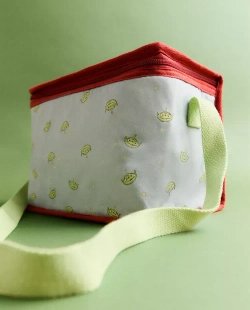 ZARA HOME ДЕТСКИЙ ТЕРМОЛАНЧБОКС TOY STORY © DISNEY, РАЗНОЦВЕТНЫЙ