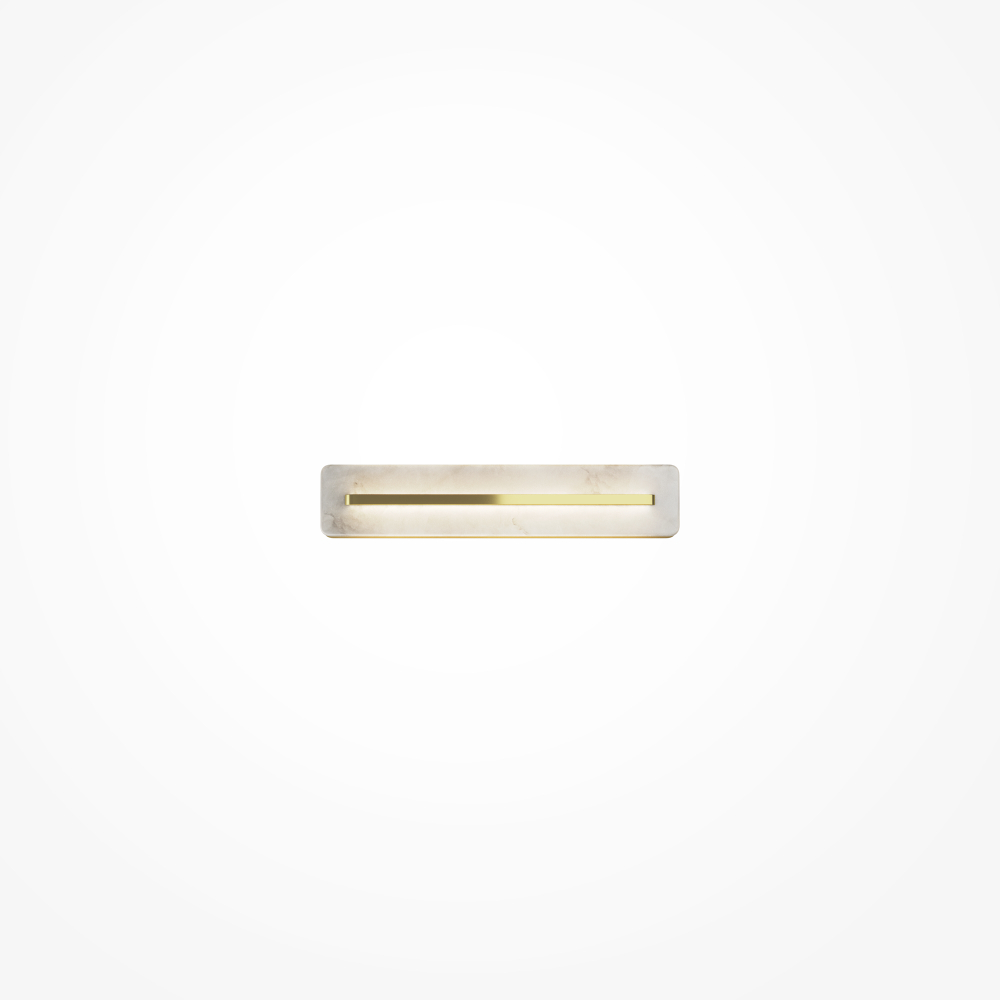 Настенный светильник (бра) Maytoni MOD366WL-L9BS3K