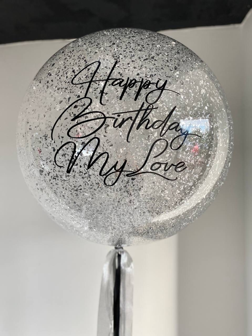 Воздушные шары №1327