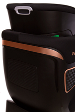 Автокресло Peppy Genius 0-36 I-size 40-150 см (арт.WG03 PRO)