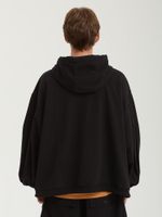 Мужская Толстовка Double Valley Tuck