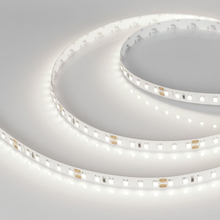Светодиодная лента Arlight 14,4W/m 120LED/m 2835SMD дневной белый 5M 028283(2)