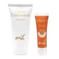 Creme Eclaircissante (Skin Clair Whitening) GERnetic | Отбеливающий крем