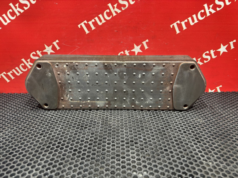 Радиатор масляный 2021г