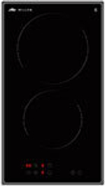 Электрическая варочная панель Millen MEH 301 BL