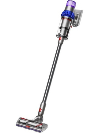 Пылесос Dyson V15 Detect absolute (SV47)