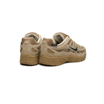 Кроссовки Nike P-6000 Premium CORDURA "Desert/Khaki"