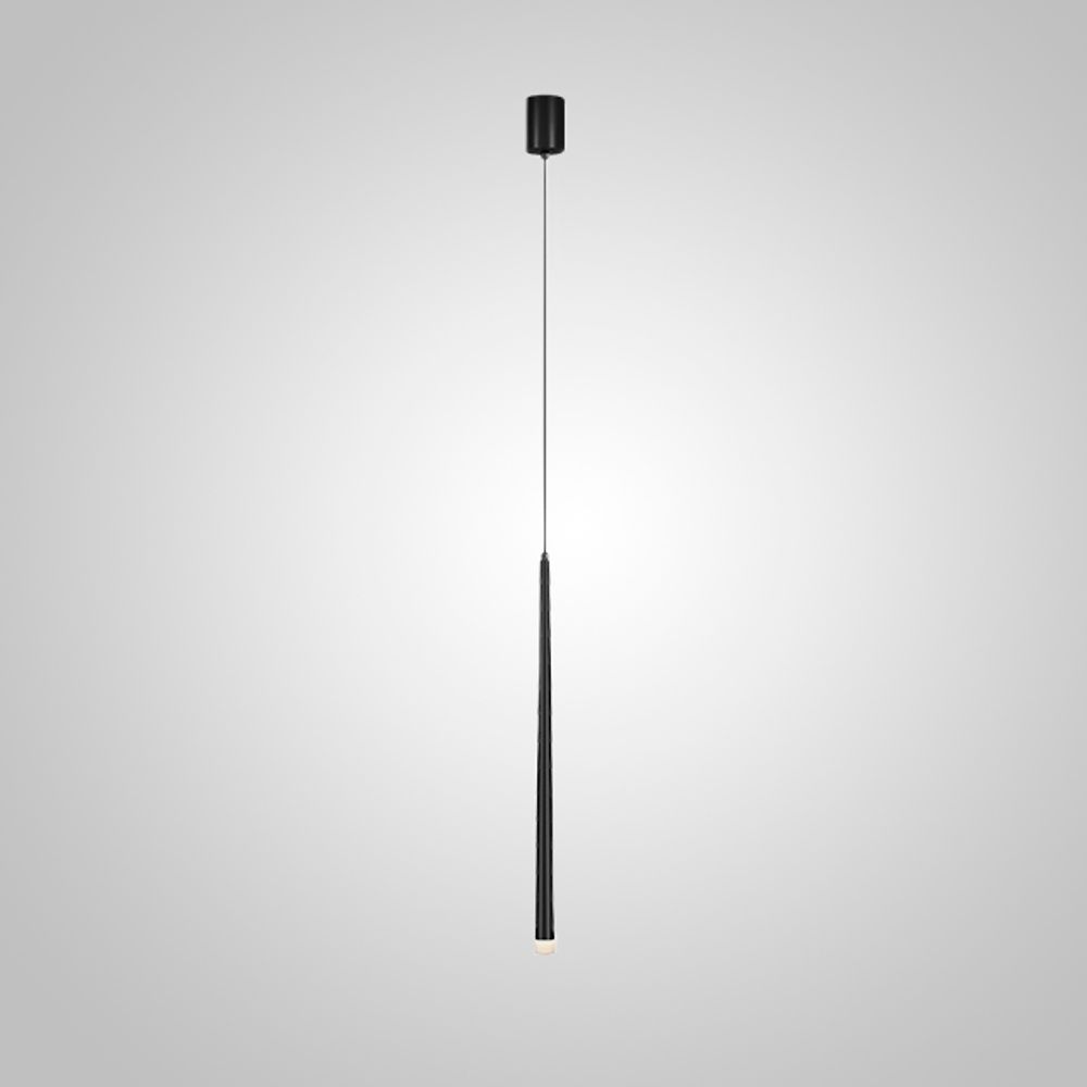 Подвесной светильник ESTEN Black