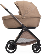Коляска Chicco Bellagio 3 в 1 с автокреслом Kory Plus Bronze Lizard Re_lux Caramel