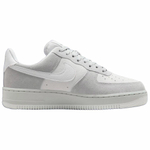 Кроссовки Nike Air Force 1 Low Light Smoke Grey (Женская размерная сетка)