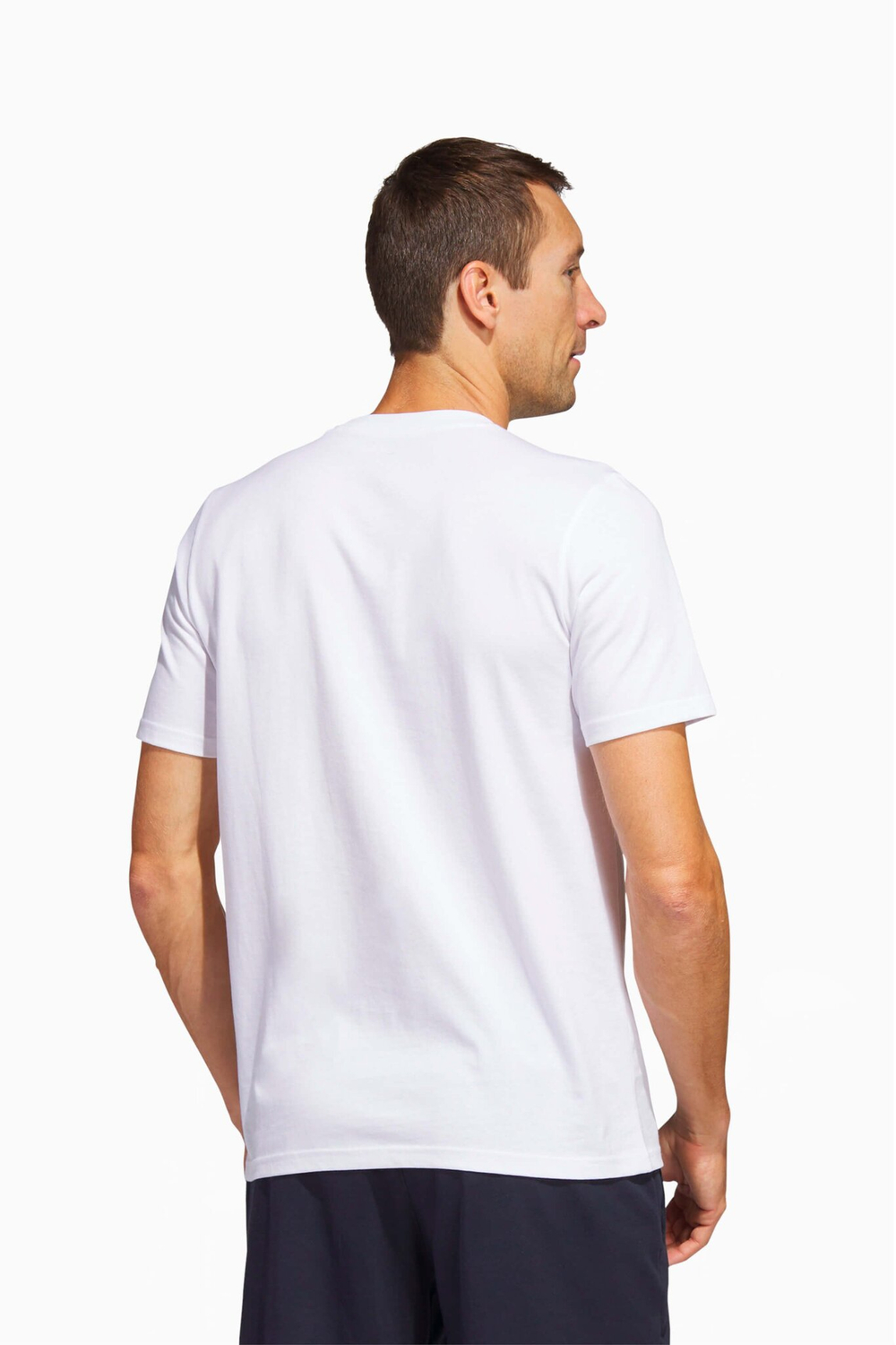 Футболка adidas Camo Tee