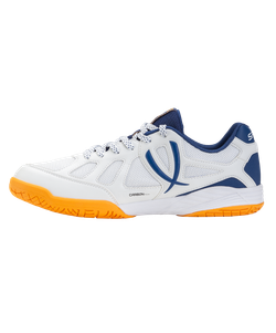 Кроссовки волейбольные SPIRIT, White/navy