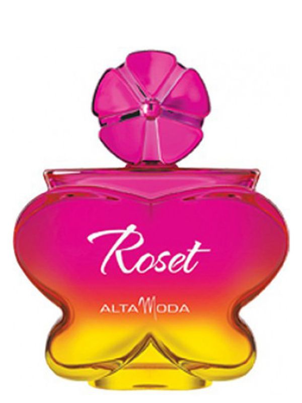 Alta Moda Roset