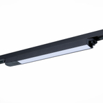ST366.438.12 Св-к трек. Черный LED 1*12W 3000K 1 100Lm Ra&gt;98 120 IP20 L400xW34xH33 180-240V